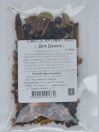 Смесь пряностей и специй "Для джина ароматная" 20гр