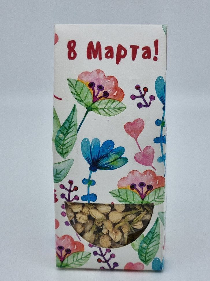Жасмин c 8 марта 25гр