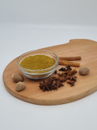 Смесь специй "Хмели-сунели" 100гр весовая