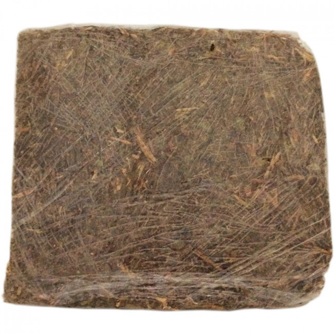 Чай калмыцкий прессованный 1900гр