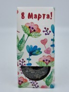 Чай зеленый Узбекский 40гр с 8 марта