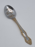 Ложка чайная подарочная "Вера"