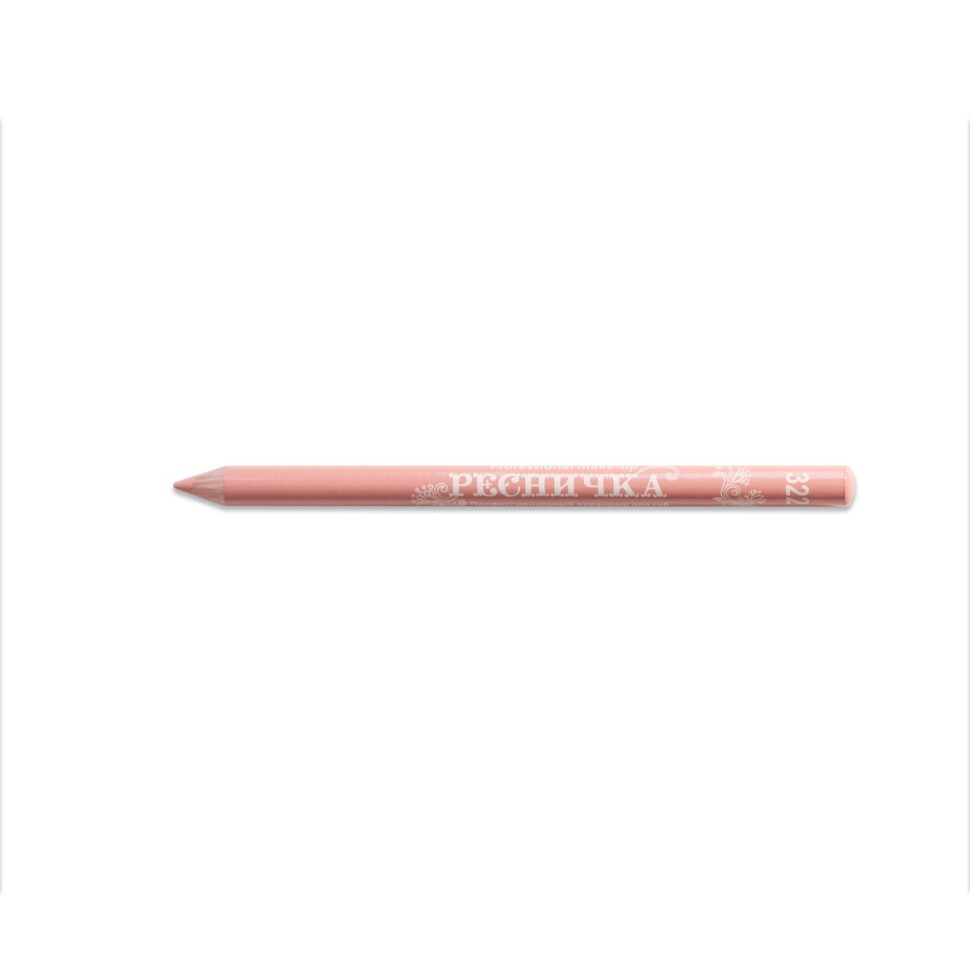 Карандаш для губ "Ресничка" 322