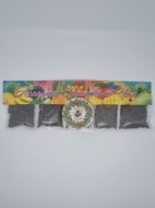 Лента ассорти чая набор 5 видов 50гр с новым годом