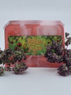 Мыло Золотая Мацеста "Лаванда" 100гр с новым годом Мыло Золотая Мацеста "Лаванда" 100гр с новым годом