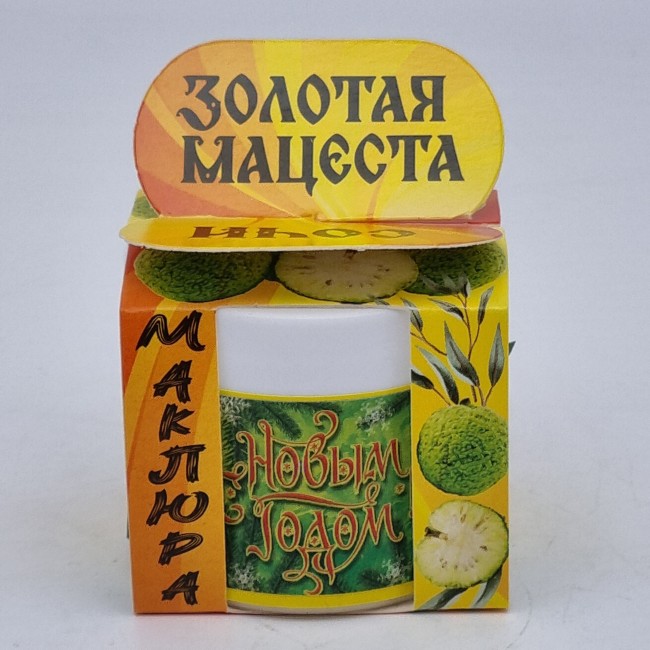 Крем-бальзам маклюра для лица фитолифтинг 30+ 50гр с новым годом Крем-бальзам маклюра для лица фитолифтинг 30+ 50гр с новым годом