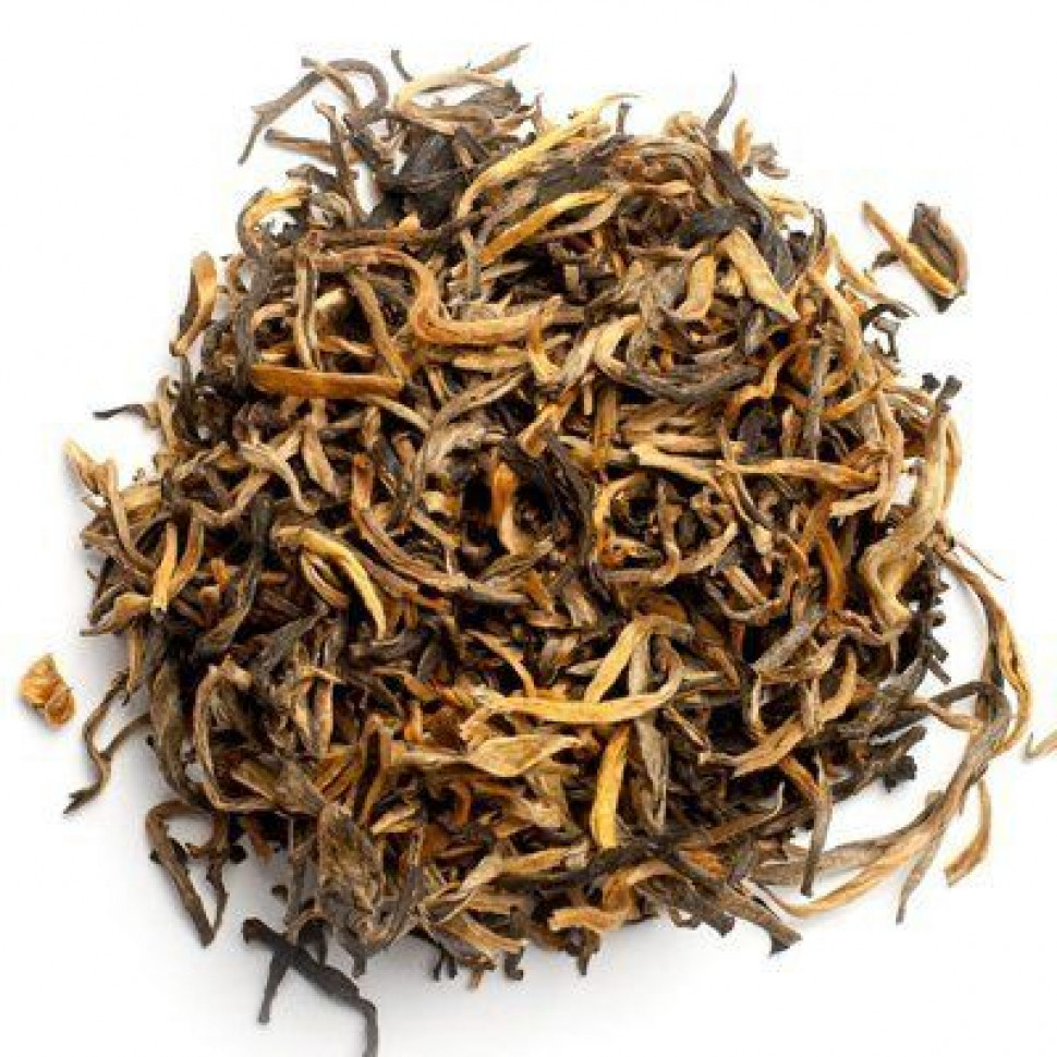 Чай красный крупнолистовой 50гр