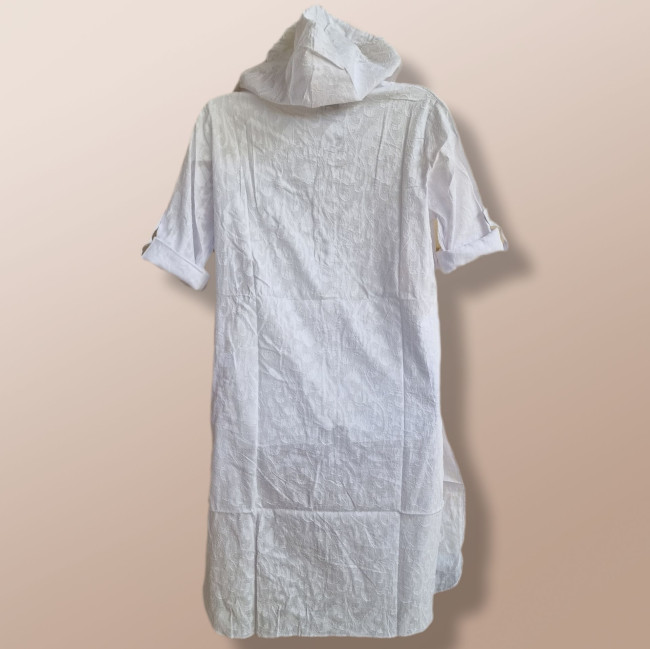 Туника №8 пляжная 52р