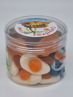 Мармелад ассорти 200гр для сестры