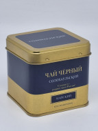 Чай черный майский ж/б 30гр