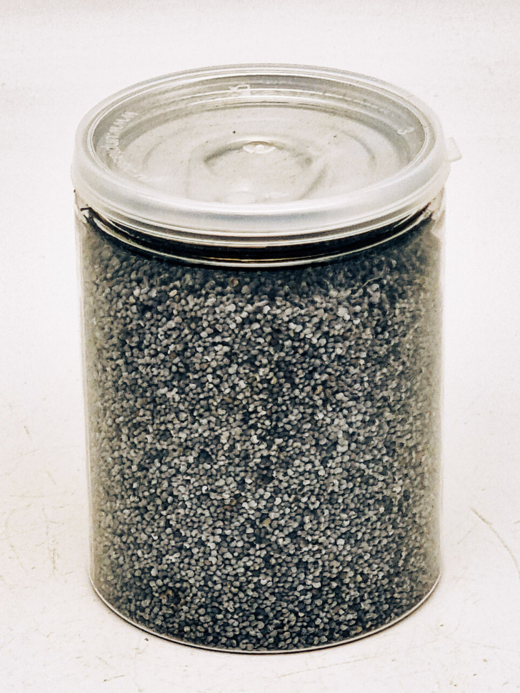 Мак голубой 100гр в пэт