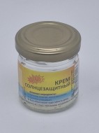 Крем солнцезащитный spf50 40мл