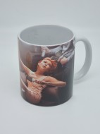 Кружка подарочная "Мастеру красоты" 250мл Кружка подарочная "Мастеру красоты" 250мл