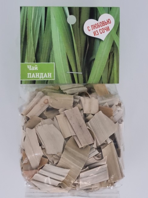 Пандан лист 15гр Пандан лист 15гр