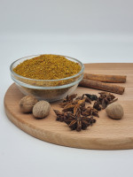 Смесь специй "Для жарки мяса " 100гр
