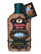 Мёд-бальзам "Сокровища Фишта" укрепление иммунитета 250мл