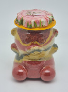 Смесь специй Мишка большой 220гр с 8 марта Смесь специй Мишка большой 220гр с 8 марта