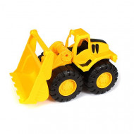 Экскаватор, в пак.