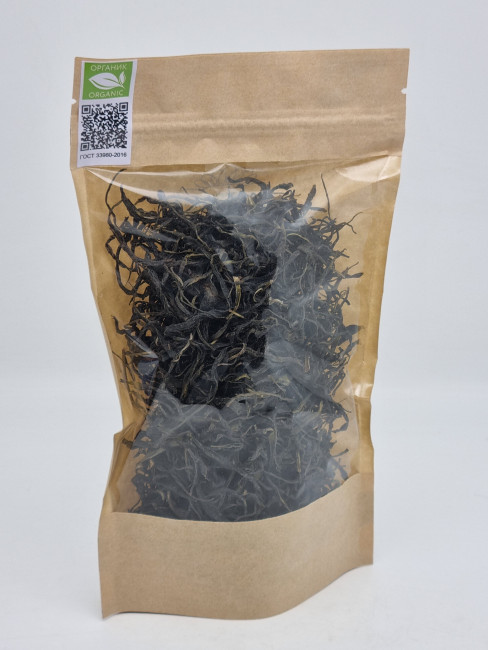 Краснодарский чай зеленый Хоста р/с Органический 50гр