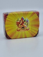 Мыло Золотая Мацеста "Фламенко" 100гр с 23 февраля