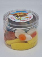 Мармелад ассорти 200гр для мамы