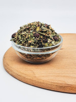 Чай травяной №13 Бронхолегочный 100гр