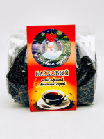 Подарок с новым годом чай черный ручной сбор 100гр