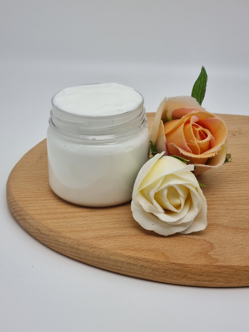 Крем тонизирующий дневной "Лечебные травы" 1кг