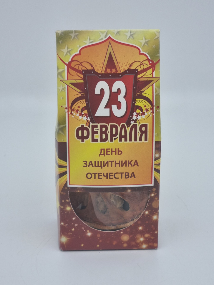 Чай Матум 25гр с 23 февраля