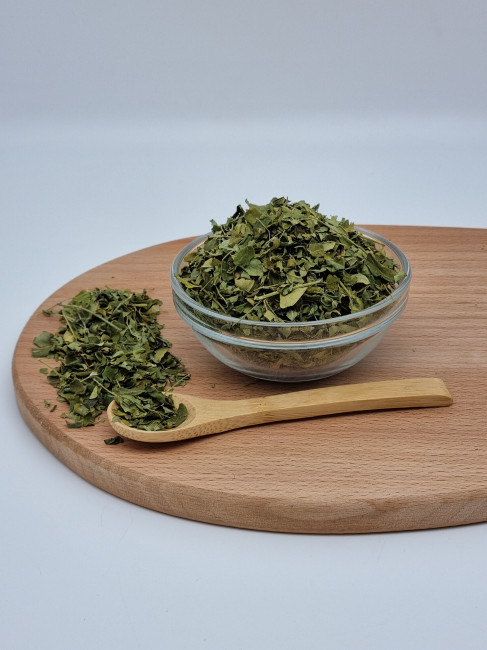 Моринга лист 20гр Моринга лист 20гр