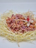 Мыльная стружка "Фруктовый микс" 1кг