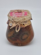 Варенье киви на меду 320гр лучший подарок