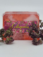 Мыло Золотая Мацеста "Лаванда" 100гр с 8 марта Мыло Золотая Мацеста "Лаванда" 100гр с 8 марта