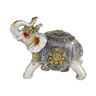 Статуэтка слона 15.2*13.6см