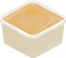 Мед микс с облепихой 200гр