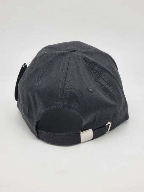 Головной убор "Герб" черный