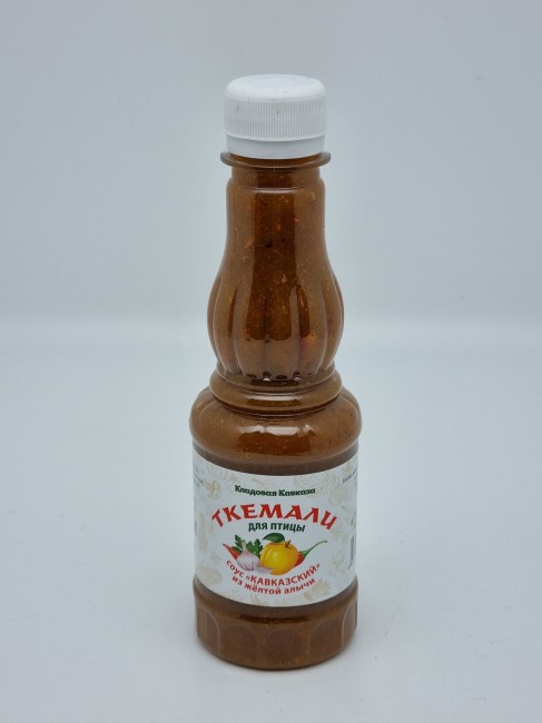 Набор для птицы 3 в1 ткемали, аджика, специи 634гр Набор для птицы 3 в1 ткемали, аджика, специи 634гр