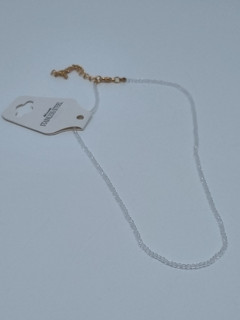 Бусы Шпинель мелкие №1 Бусы Шпинель мелкие №1