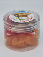 Мармелад ассорти 200гр для бабушки