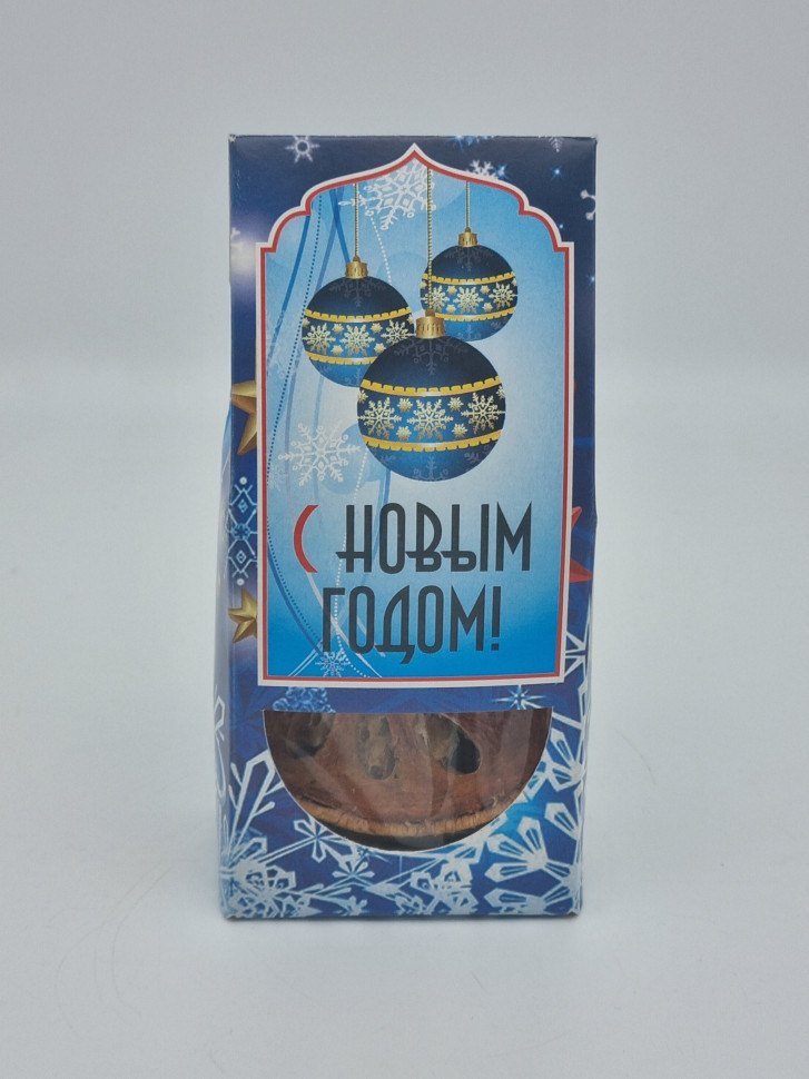 Чай Матум 25гр с новым годом