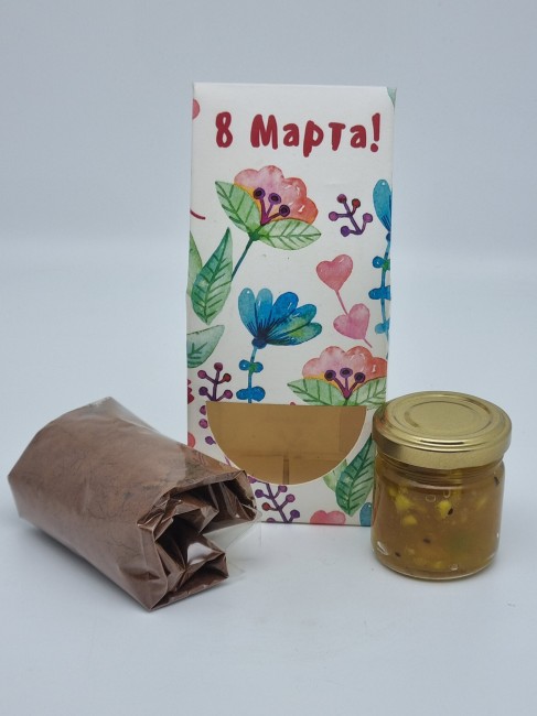 Набор 80 Праздничный с 8 марта