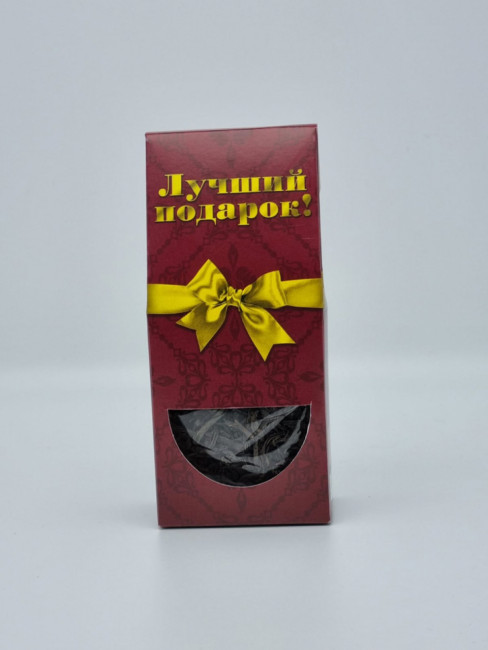 Чай красный Инь Цзюнь Мэй (Красные брови) 50гр к/п лучший подарок Чай красный Инь Цзюнь Мэй (Красные брови) 50гр к/п лучший подарок