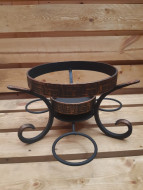 Подставка под Садж " Шелковый путь"