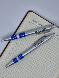 Ручка именная Роман Ручка именная Роман