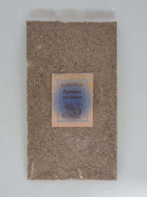 Смесь специй "Для фарша" 1кг
