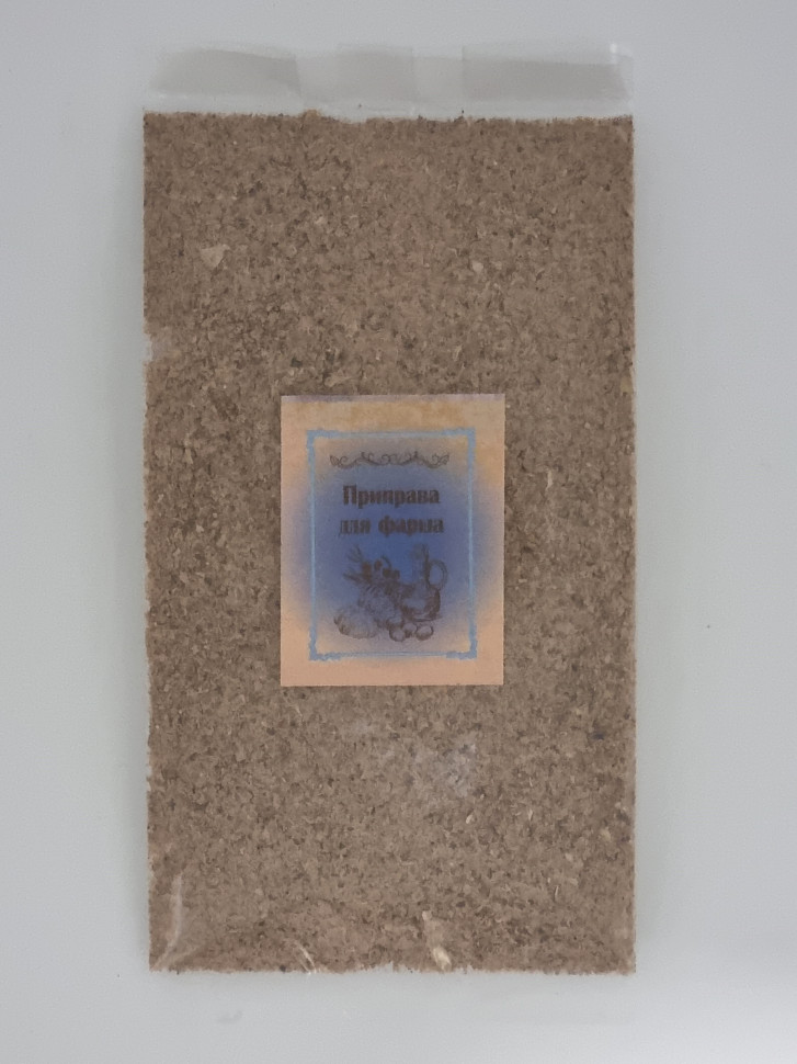 Смесь специй "Для фарша" 1кг