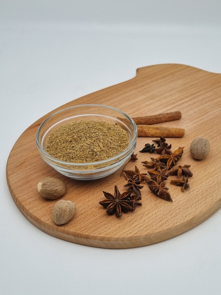 Смесь специй "Для фарша" 1кг