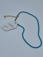 Бусы Шпинель мелкие №2