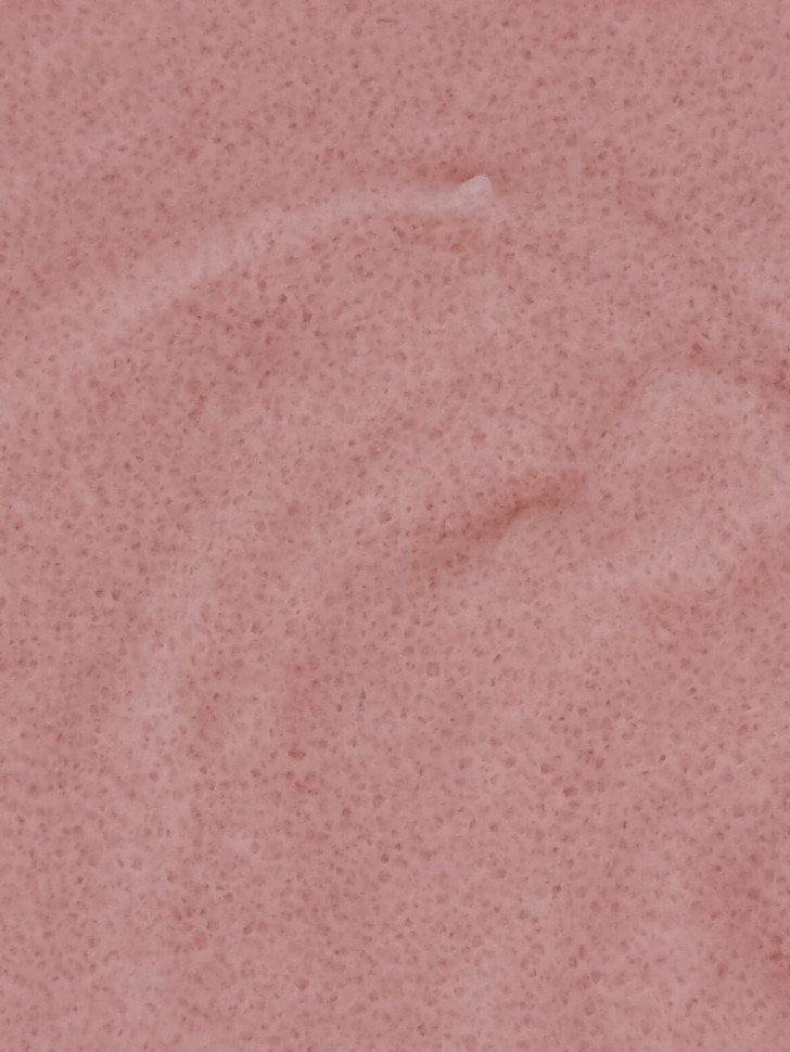 Скраб для тела сахарный Райский цитрус 1кг