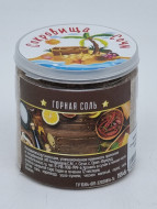 Сочинская горная соль в банке пэт 155гр